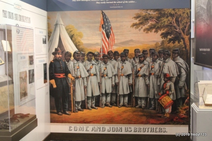African-American Civil War Museum